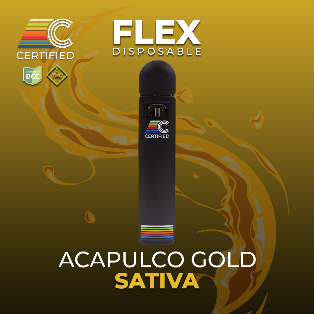 Acapulco Gold