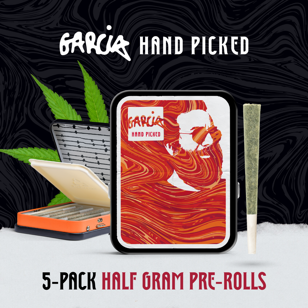 Finger Lime Haze