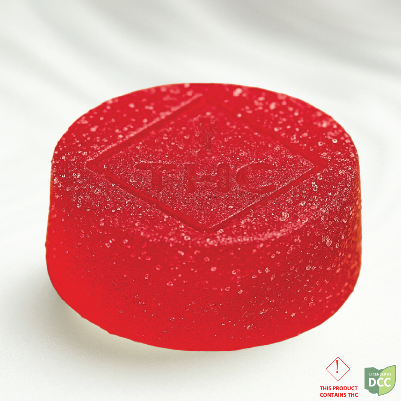 Sour Watermelon