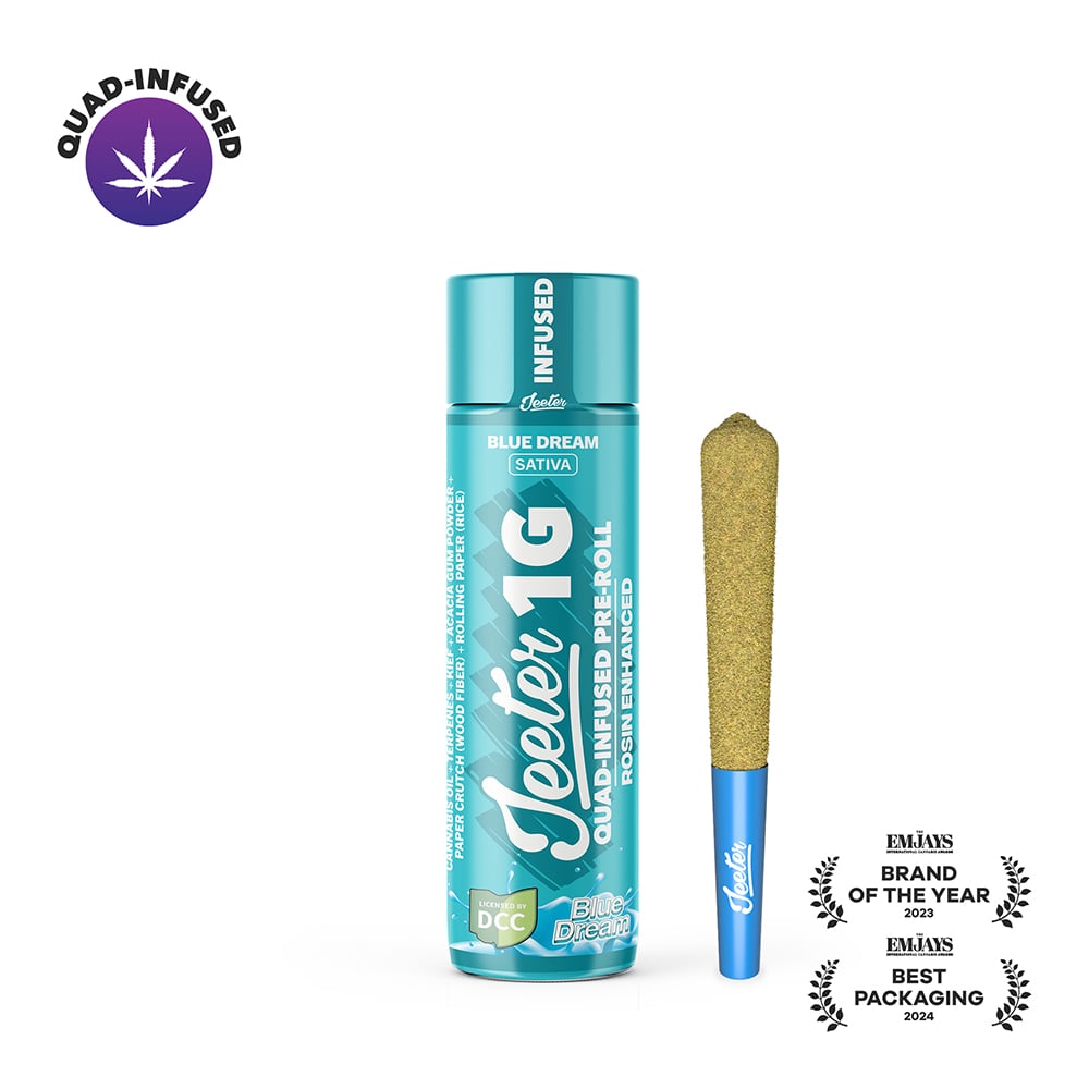 Blue Dream