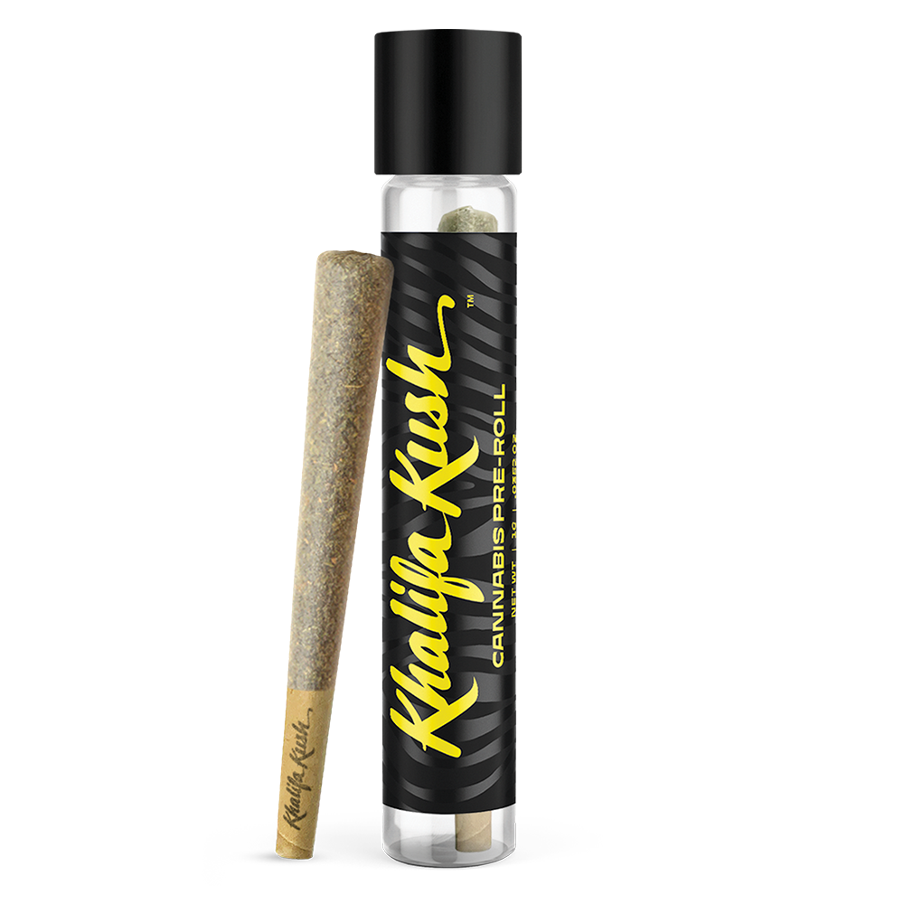 Khalifa Kush