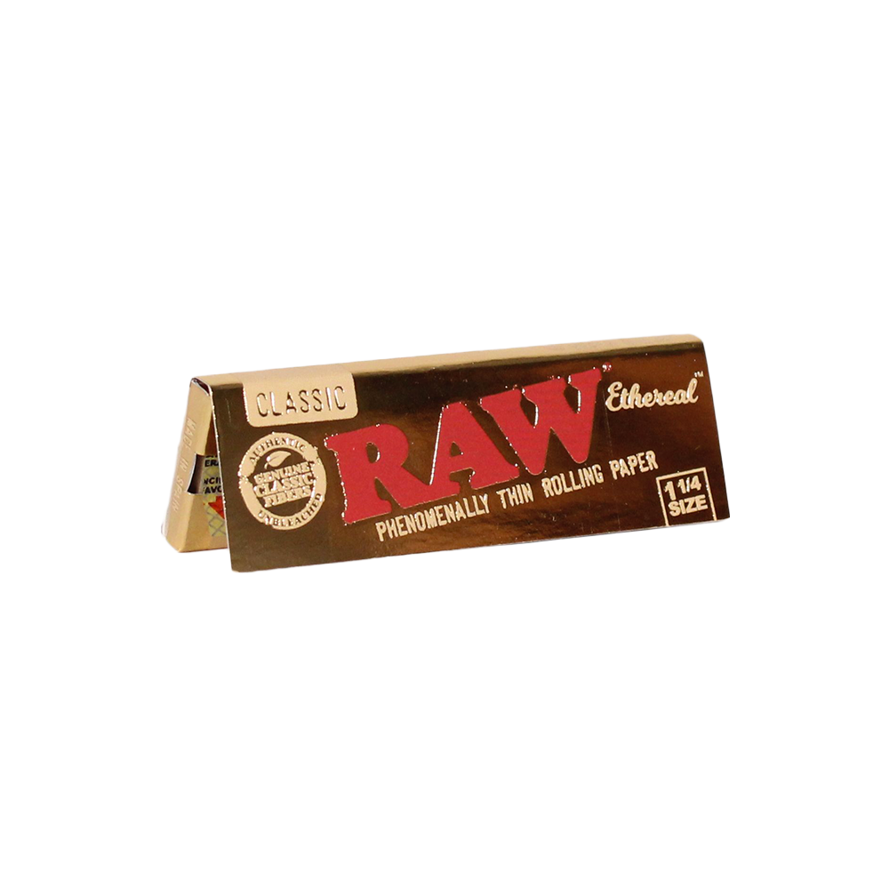 Ethereal Papers