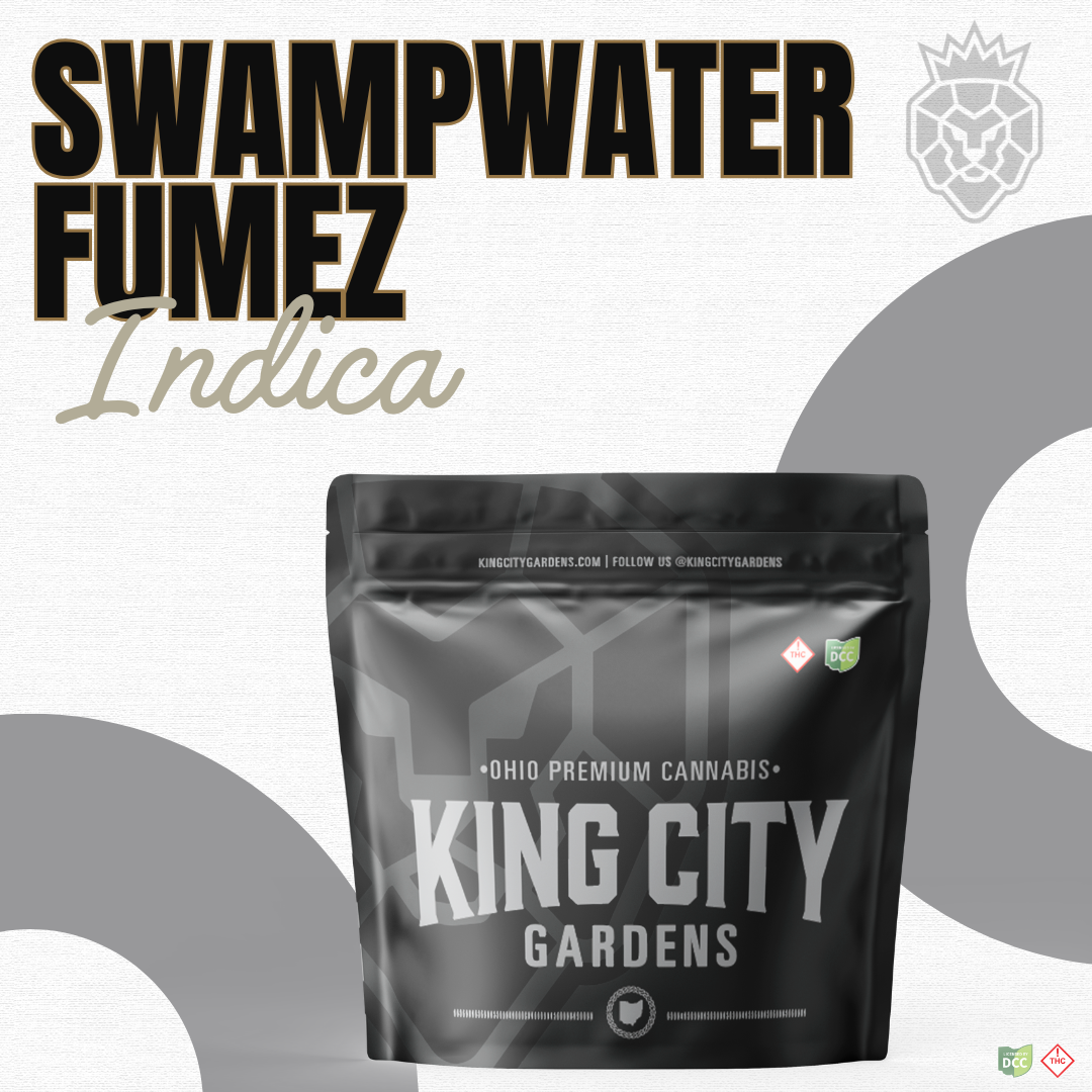 Swampwater Fumez