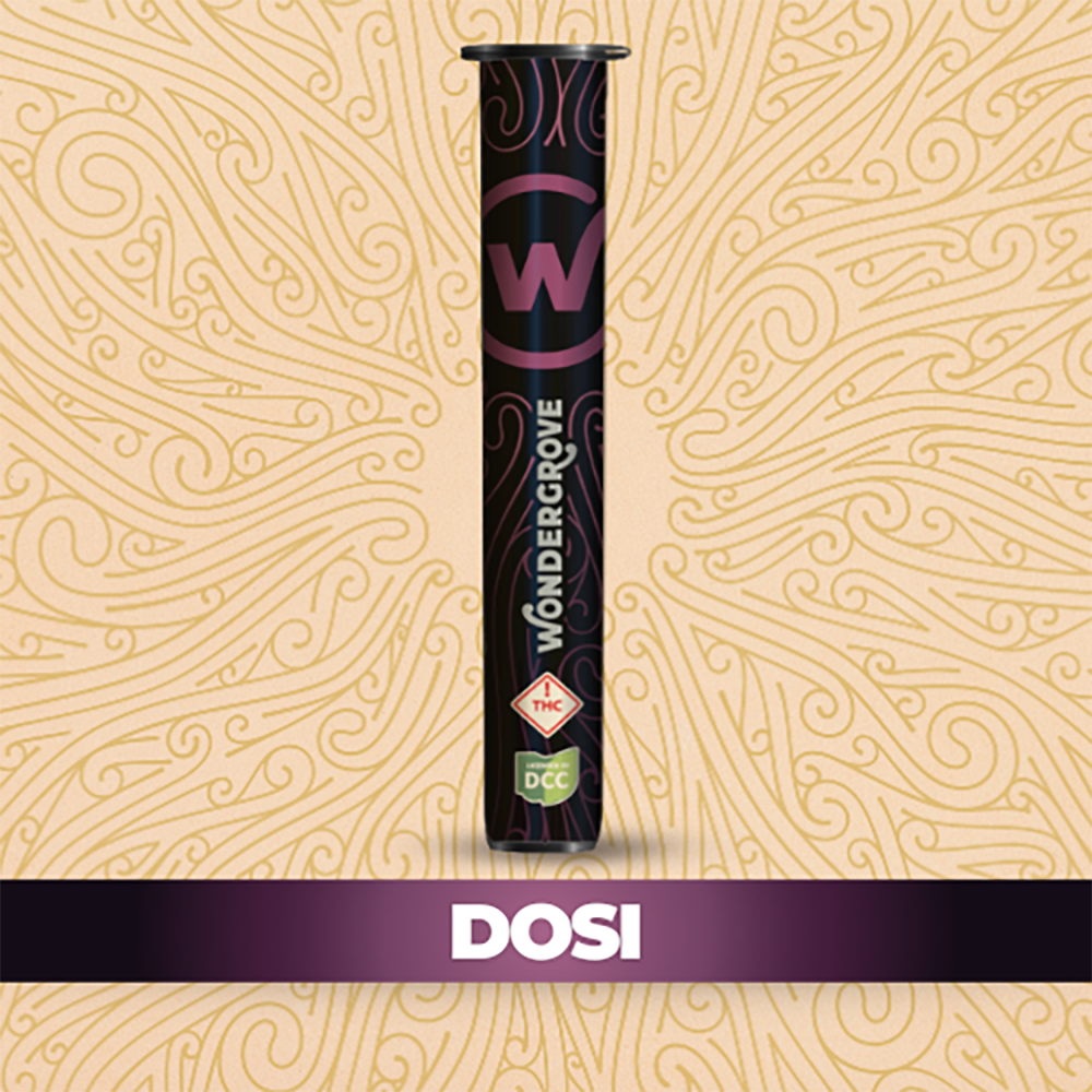 Dosi