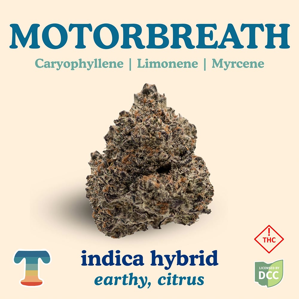 Motorbreath