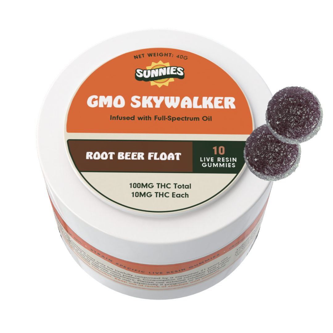 Gmo Skywalker