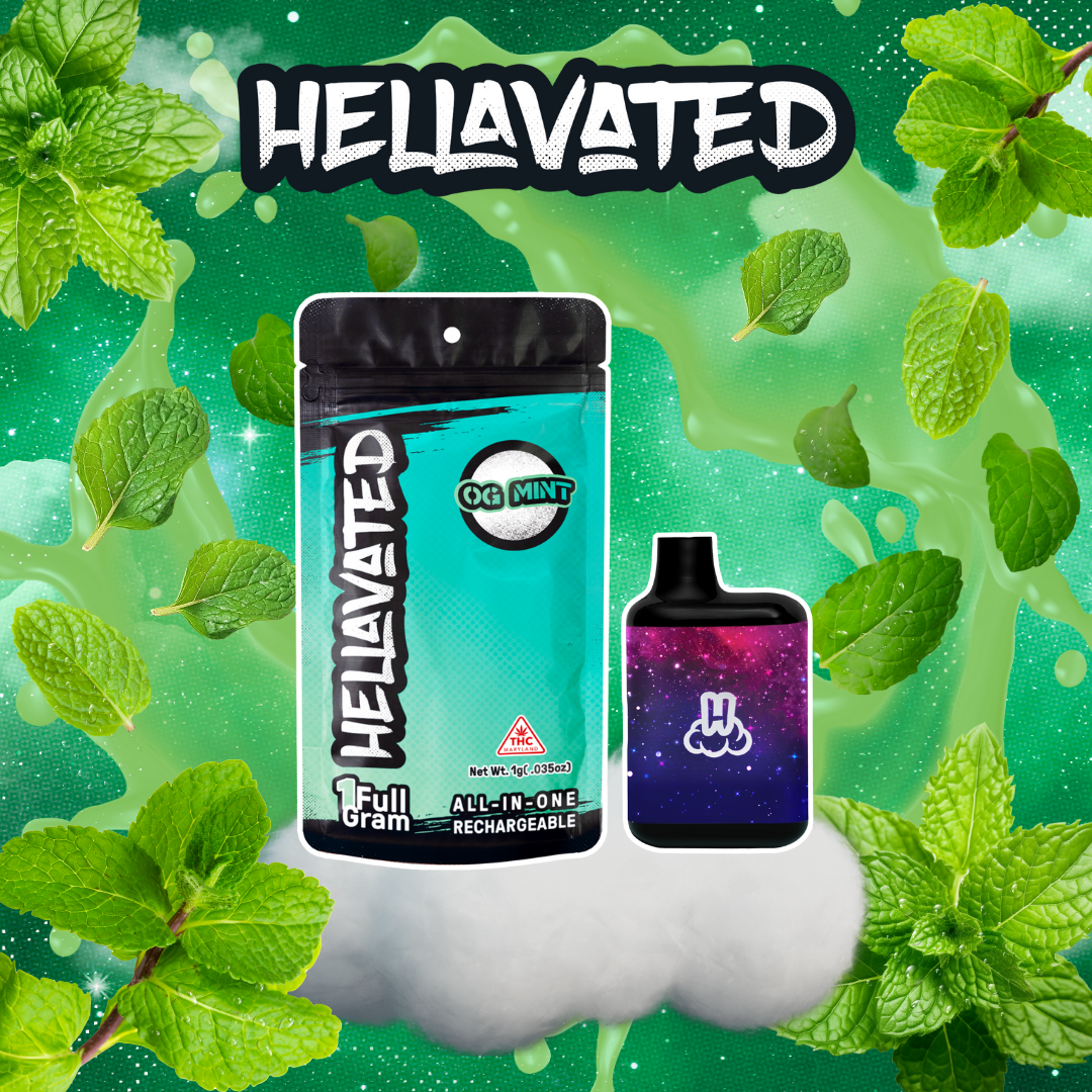 Og Mint
