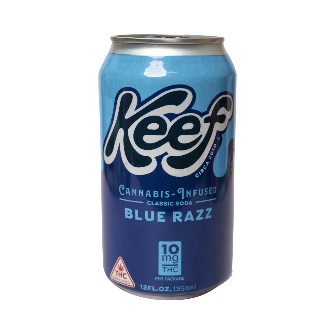 Blue Razz