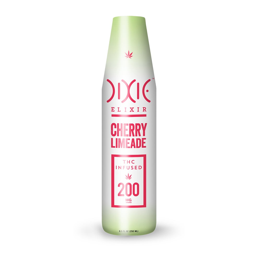 Cherry Limeade