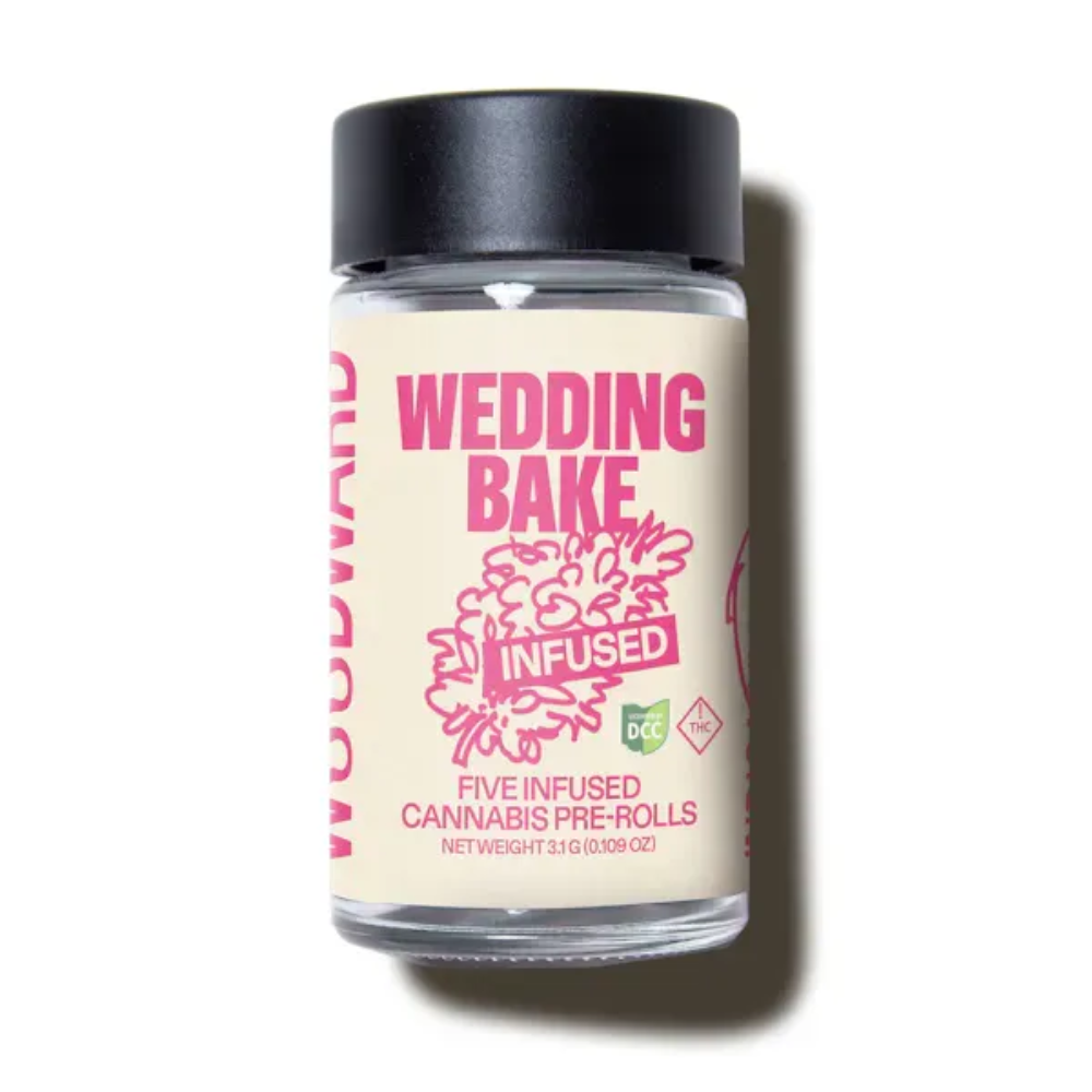Wedding Bake