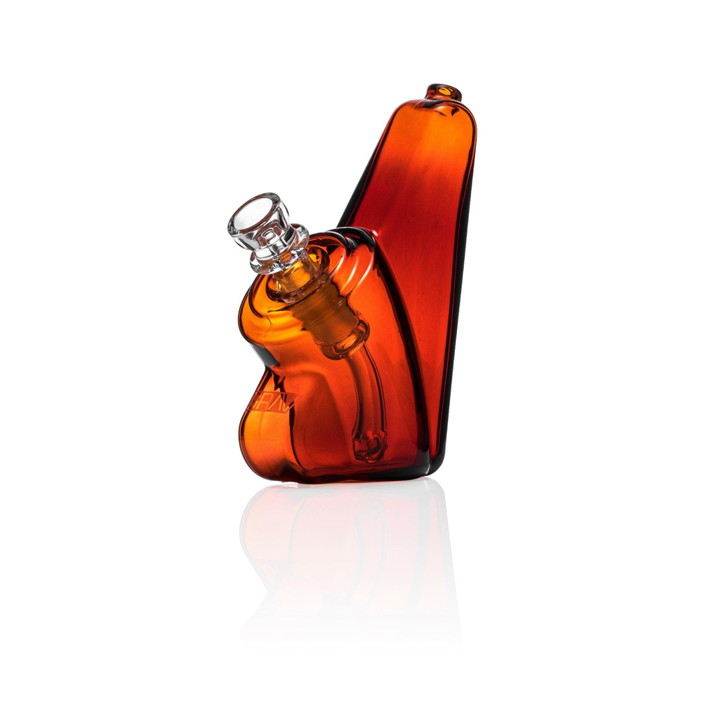 Wedge Bubbler