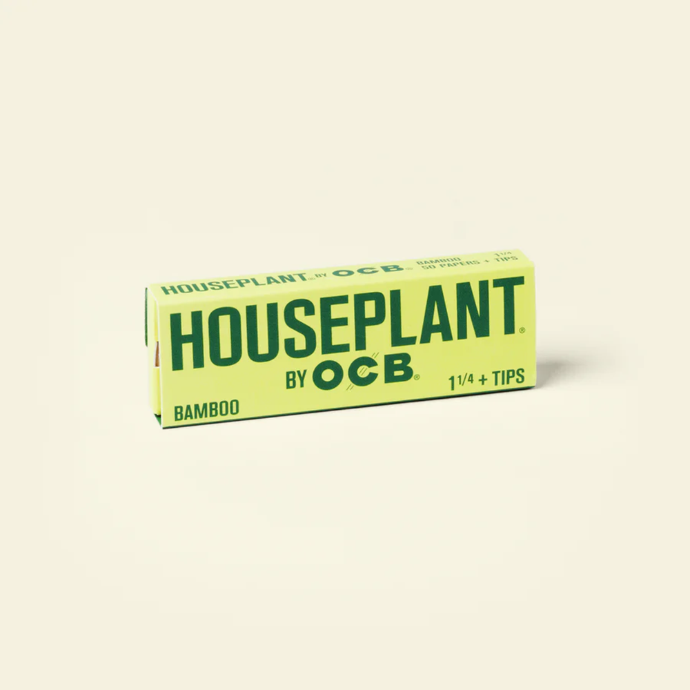 Houseplant Cones