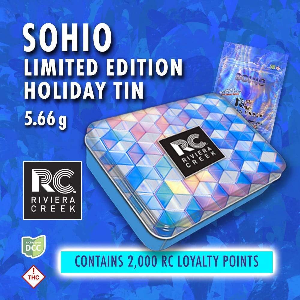 Sohio
