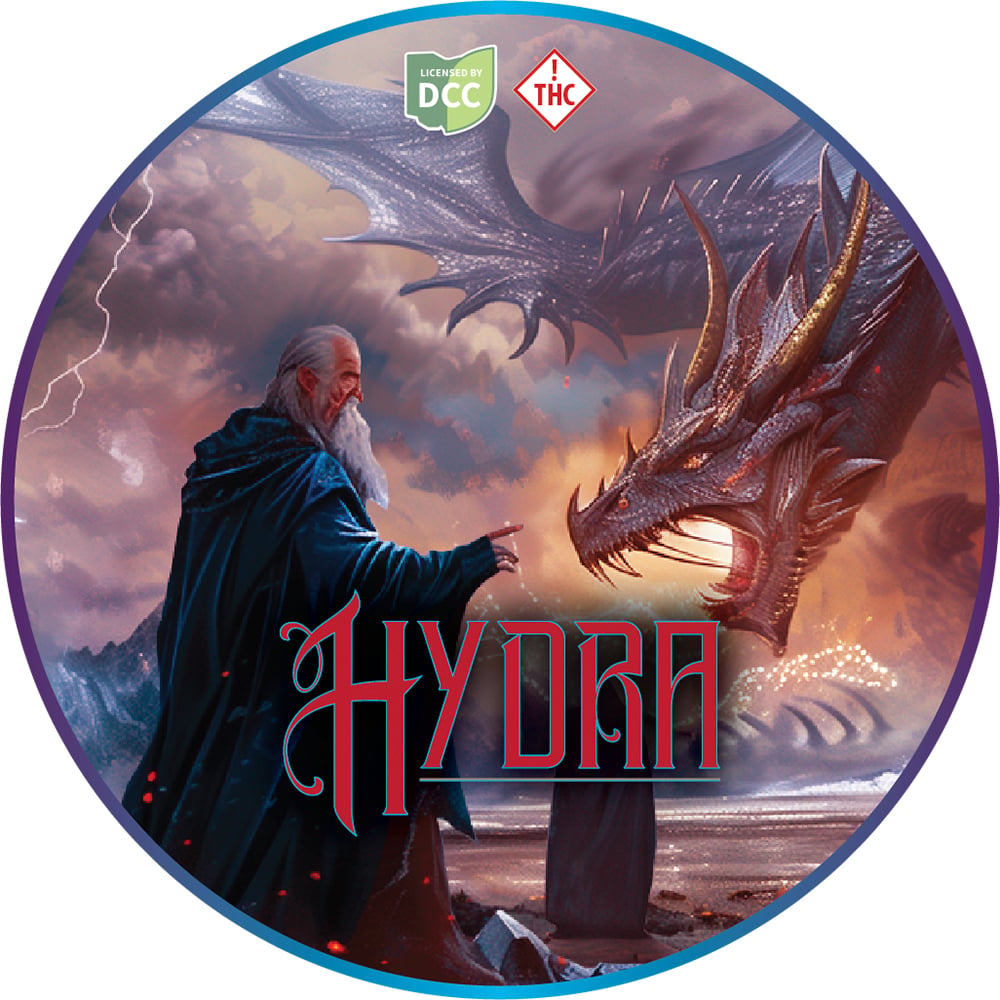 Hydra