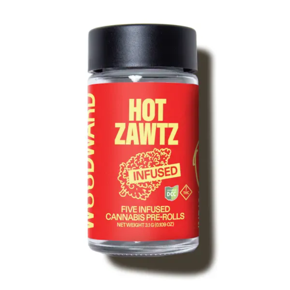 Hot Zawtz