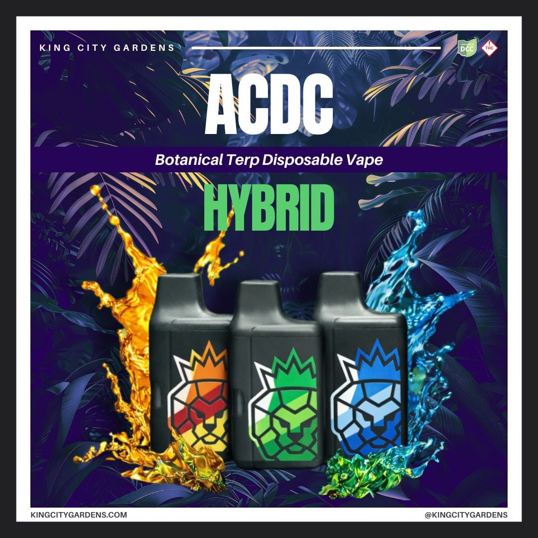 Acdc