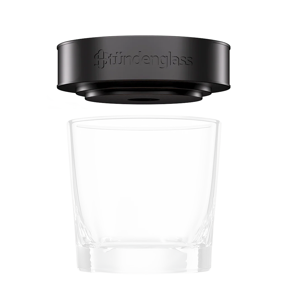 Beverage Smoking Cap