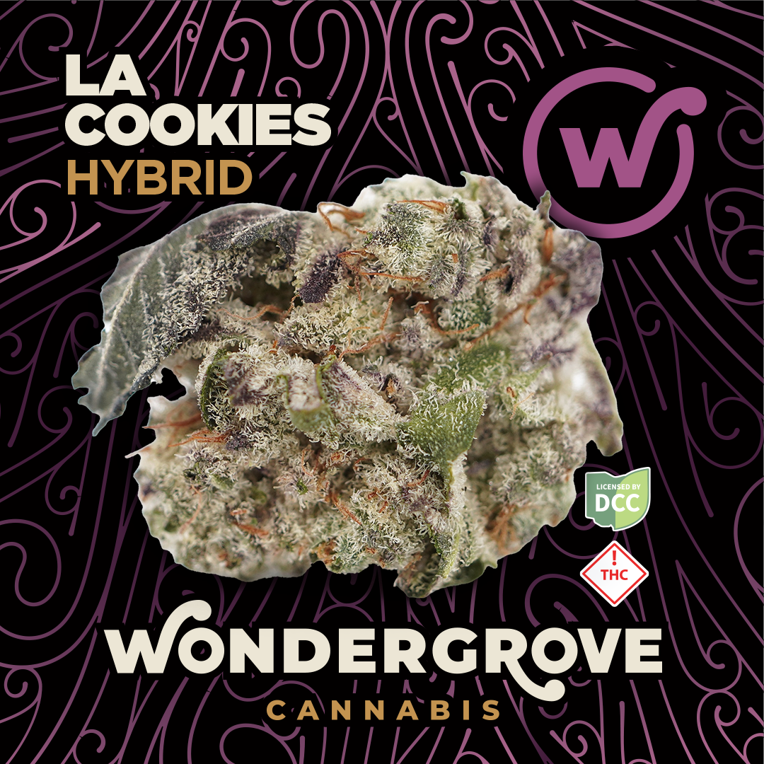 La Cookies