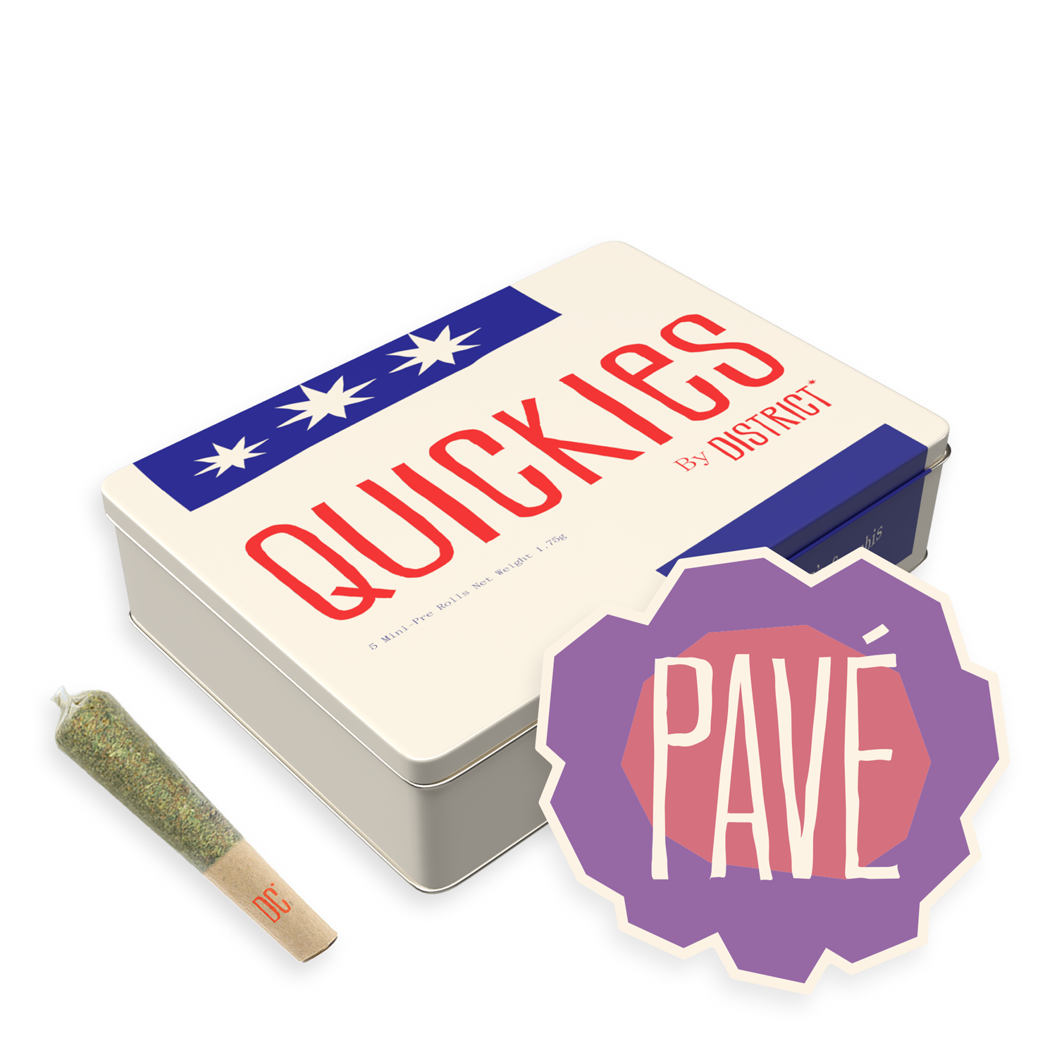 Pave