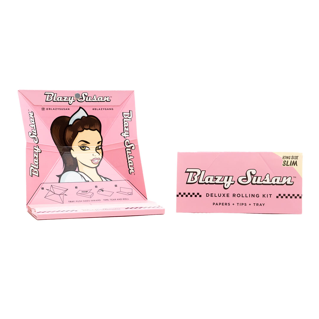 Deluxe Rolling Kit