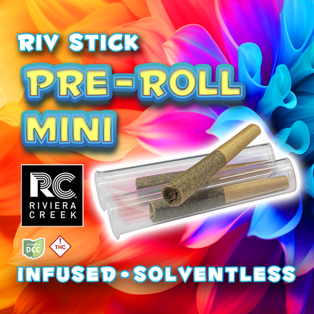 Multi-strain Riv Stick