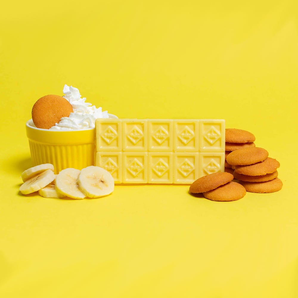 Banana Pudding