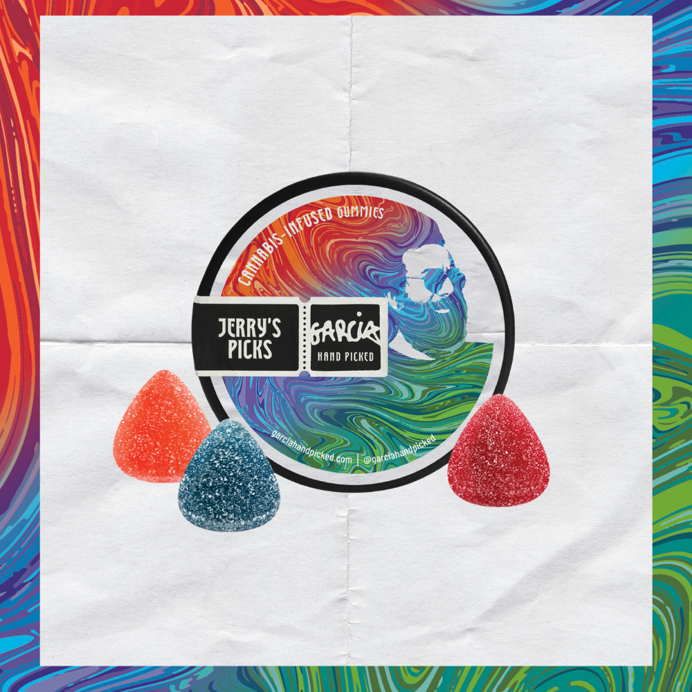 Mixed Berry