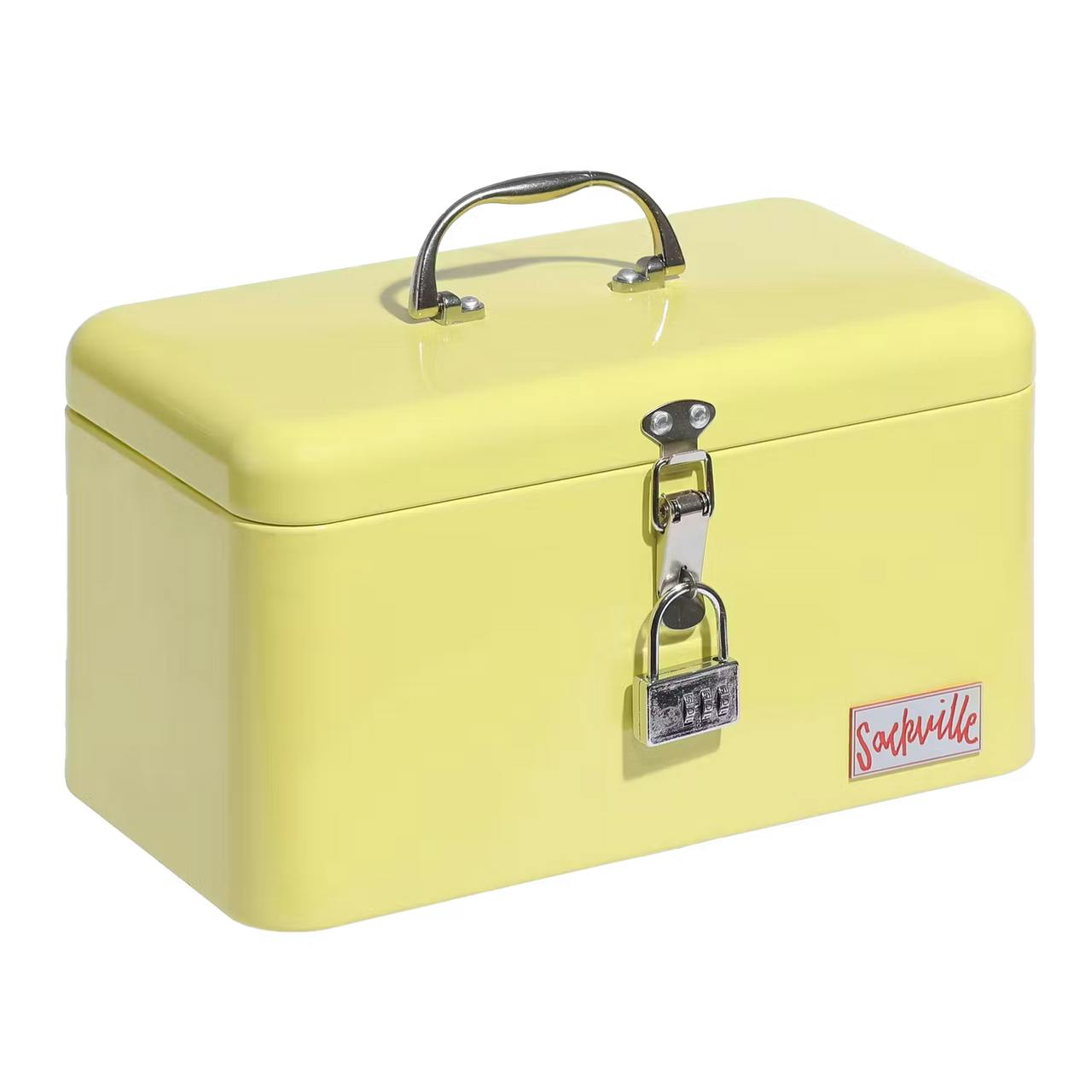 Stash Lock Box