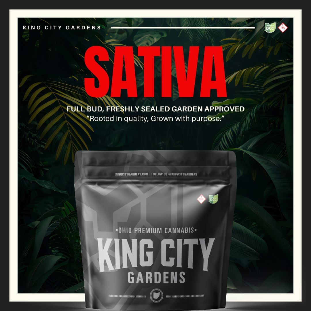 Truffle T - 14.15g Smalls - Sativa