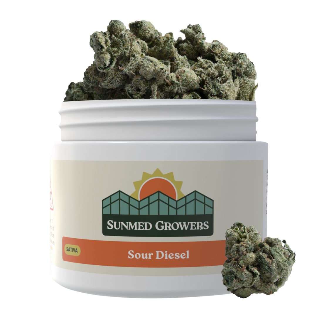 Sour Diesel