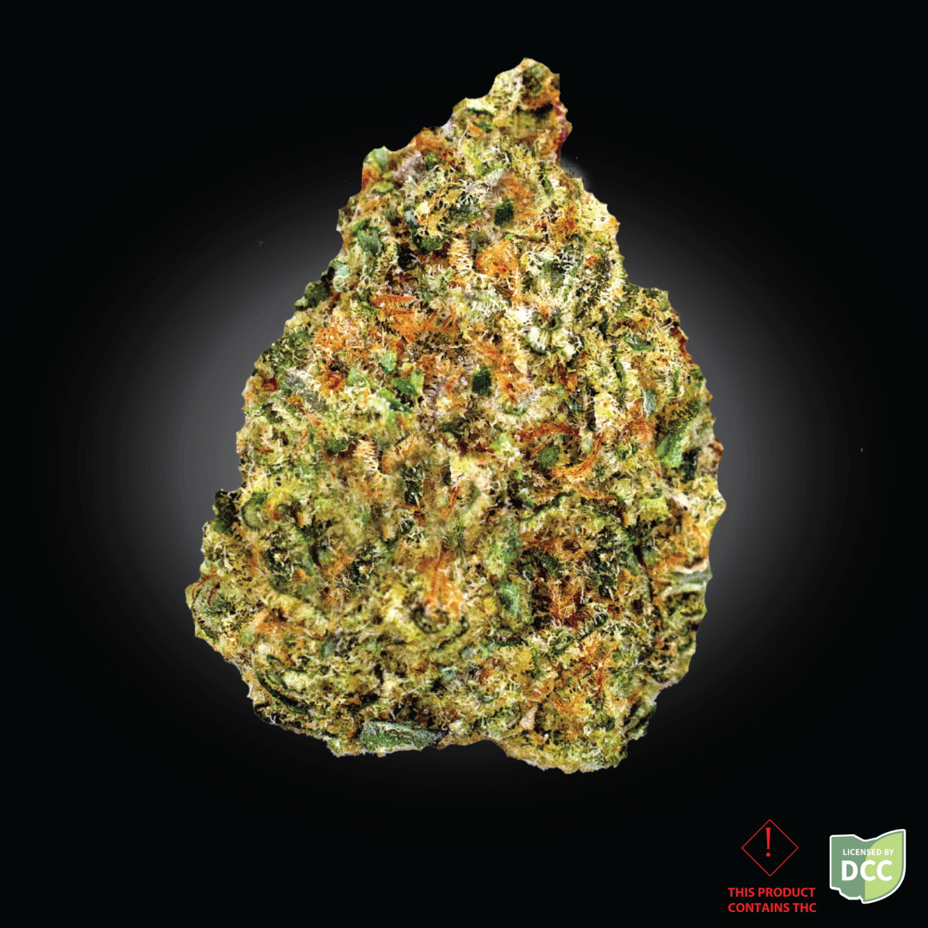 Lemon Kush #2