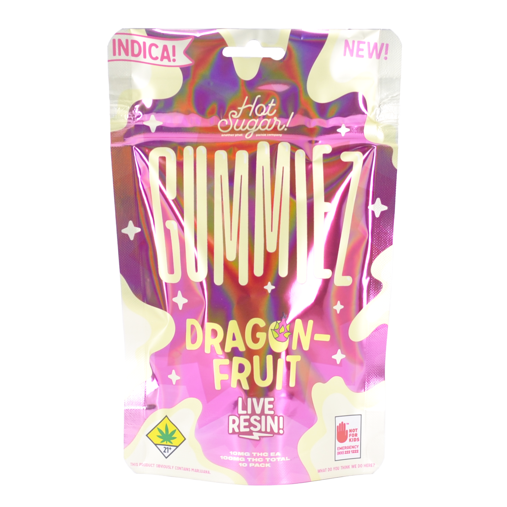 Dragon Fruit