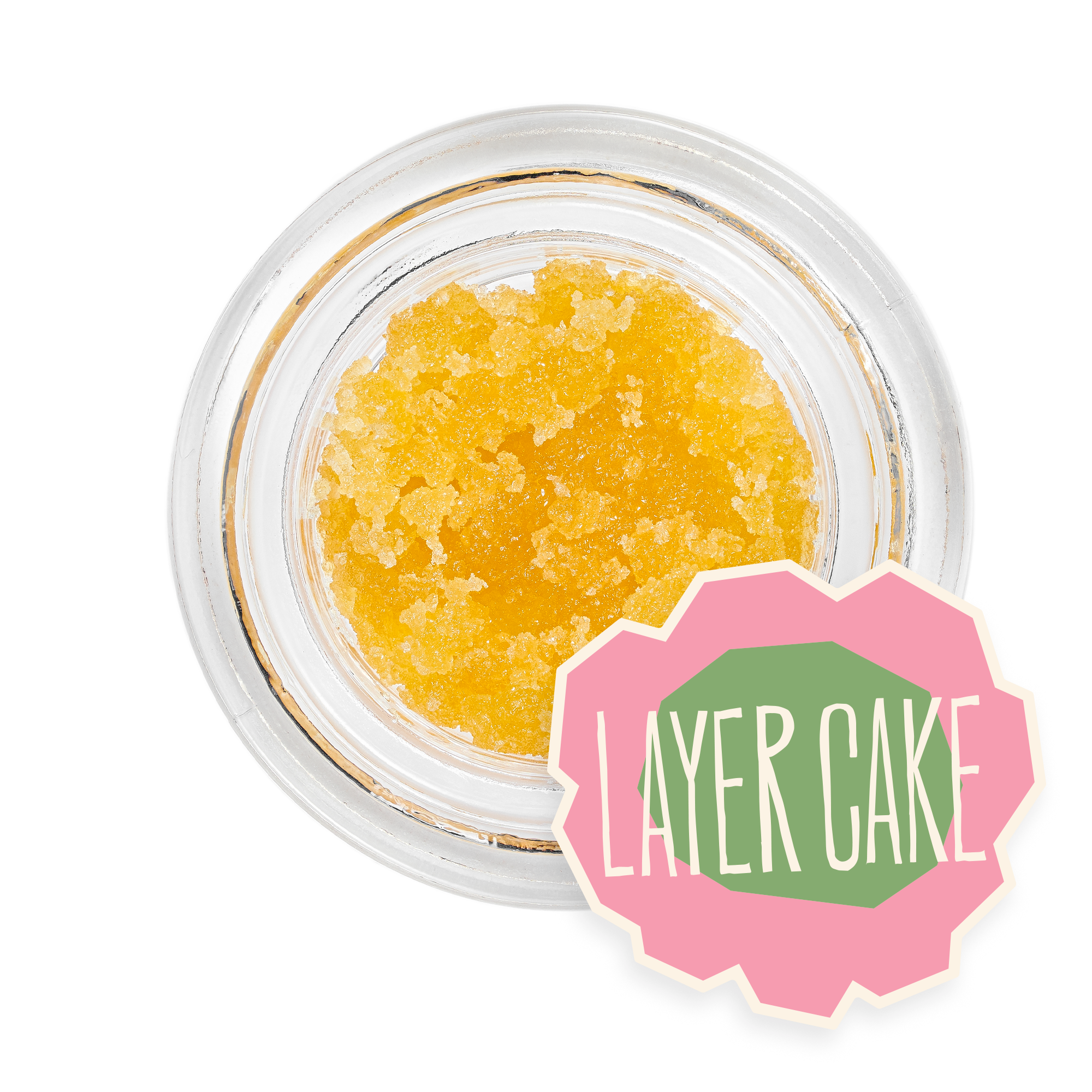 Layer Cake