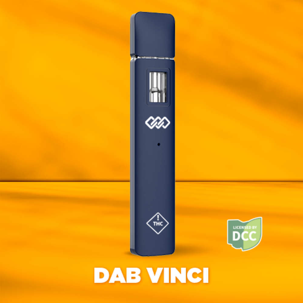 Dab Vinci