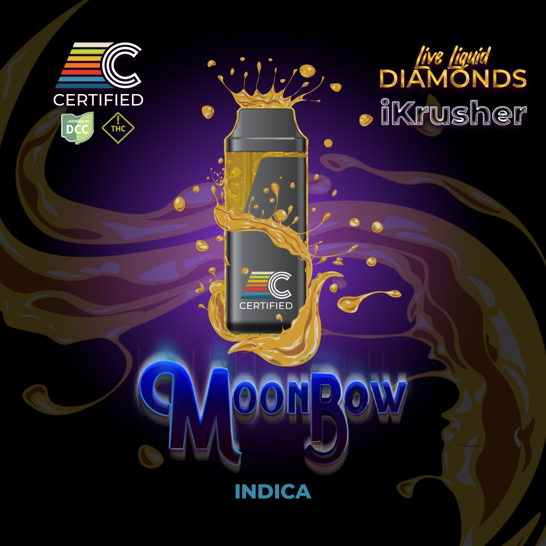 Moonbow