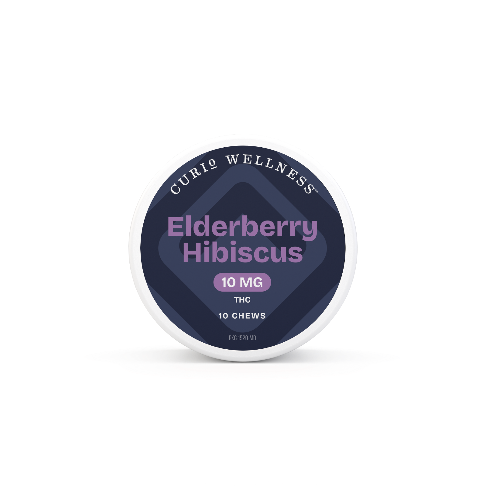 Elderberry Hibiscus