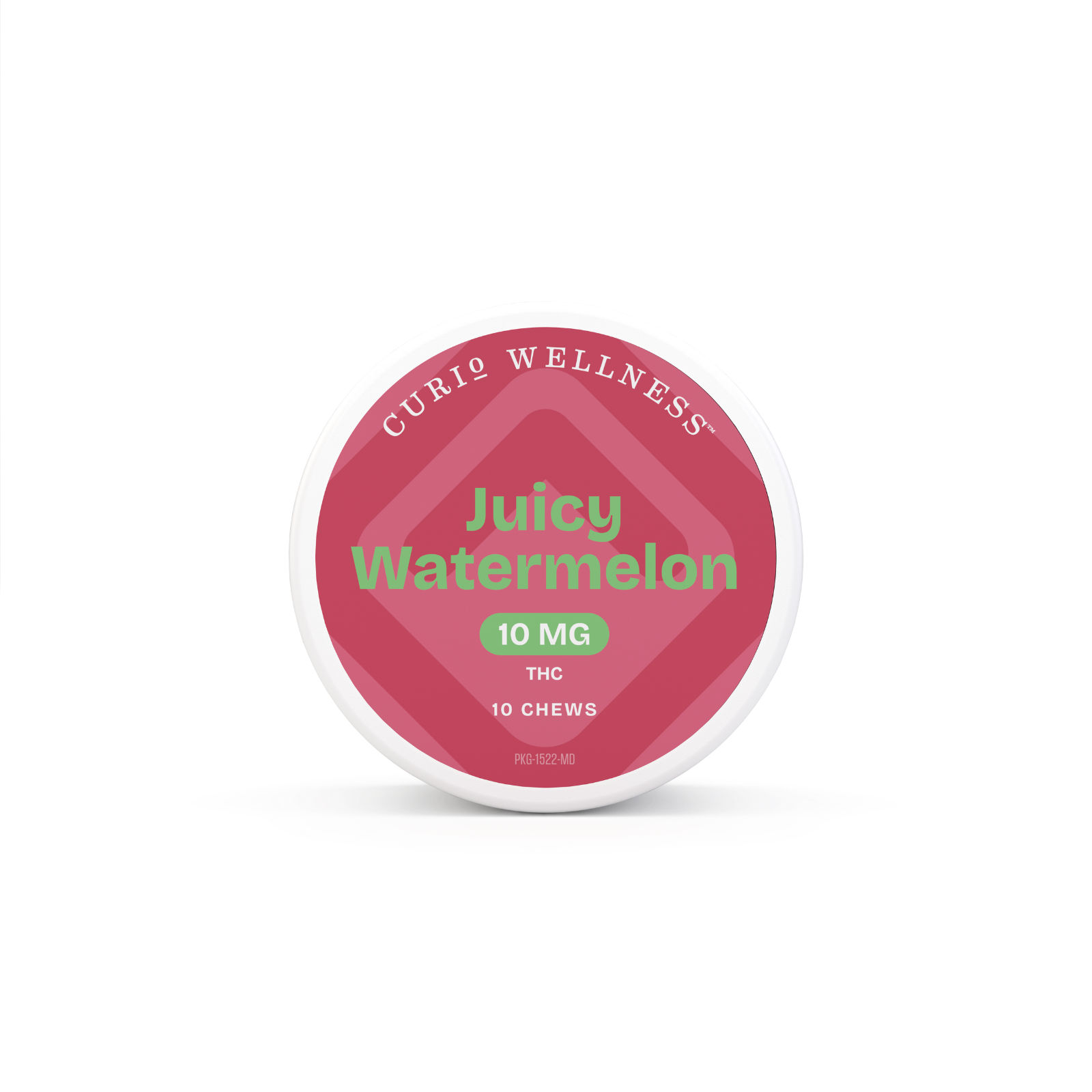 Juicy Watermelon