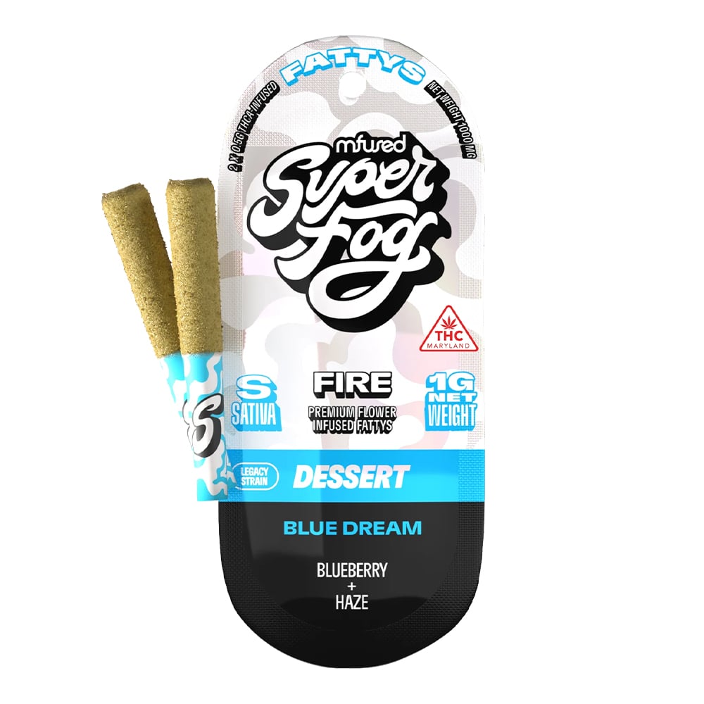Blue Dream