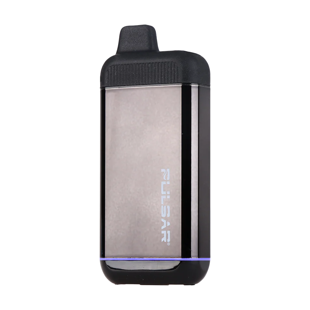 Dl 510 Jetpack 2.0 Variable Voltage Forced Air Vaporizer 650mah