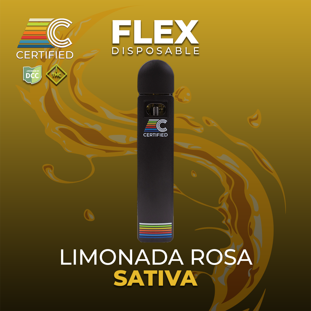 Limonada Rosa