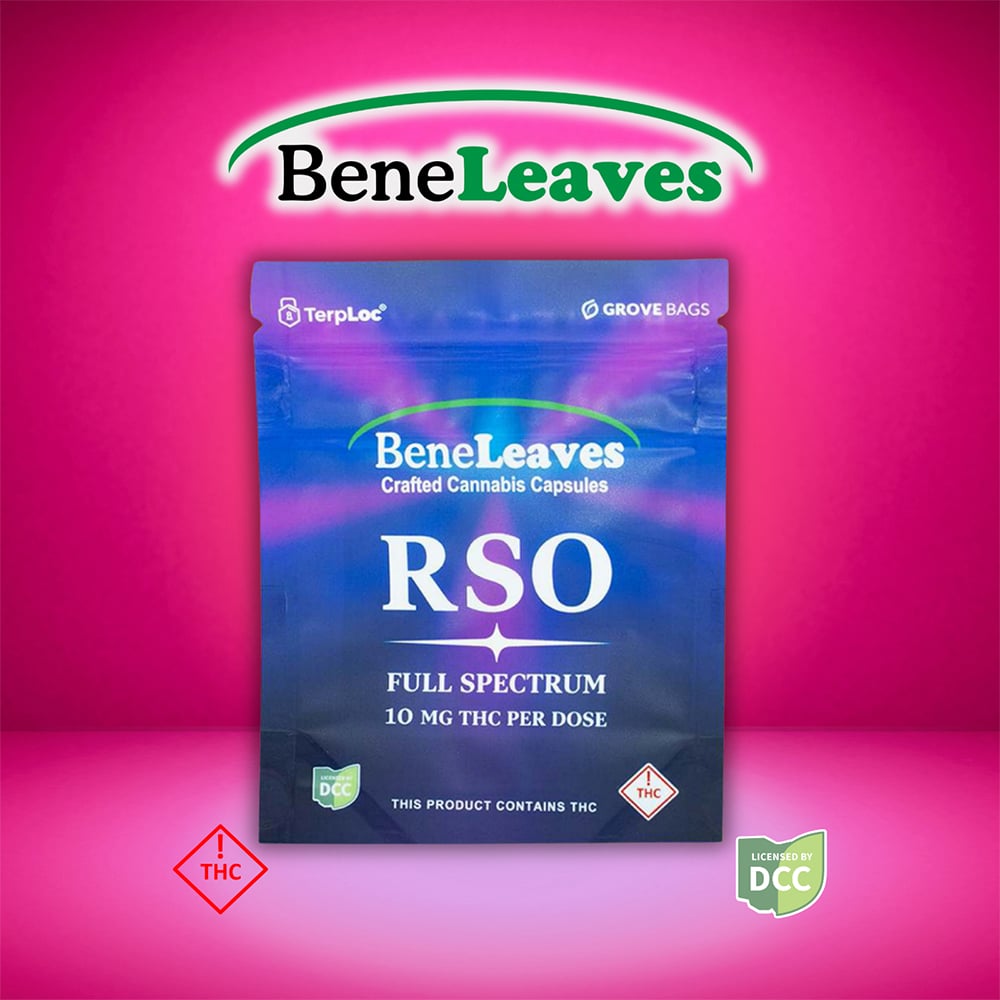 RSO