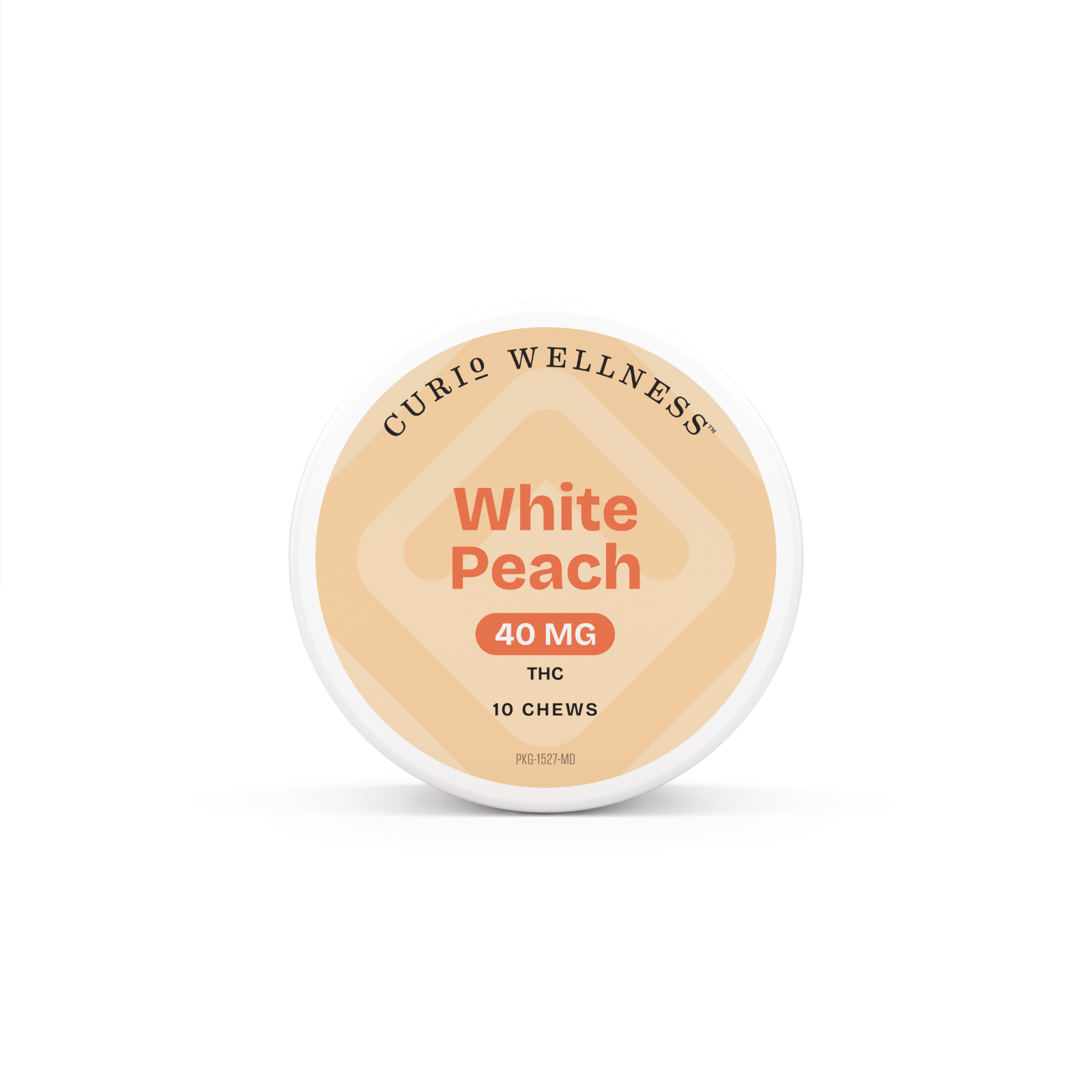 White Peach