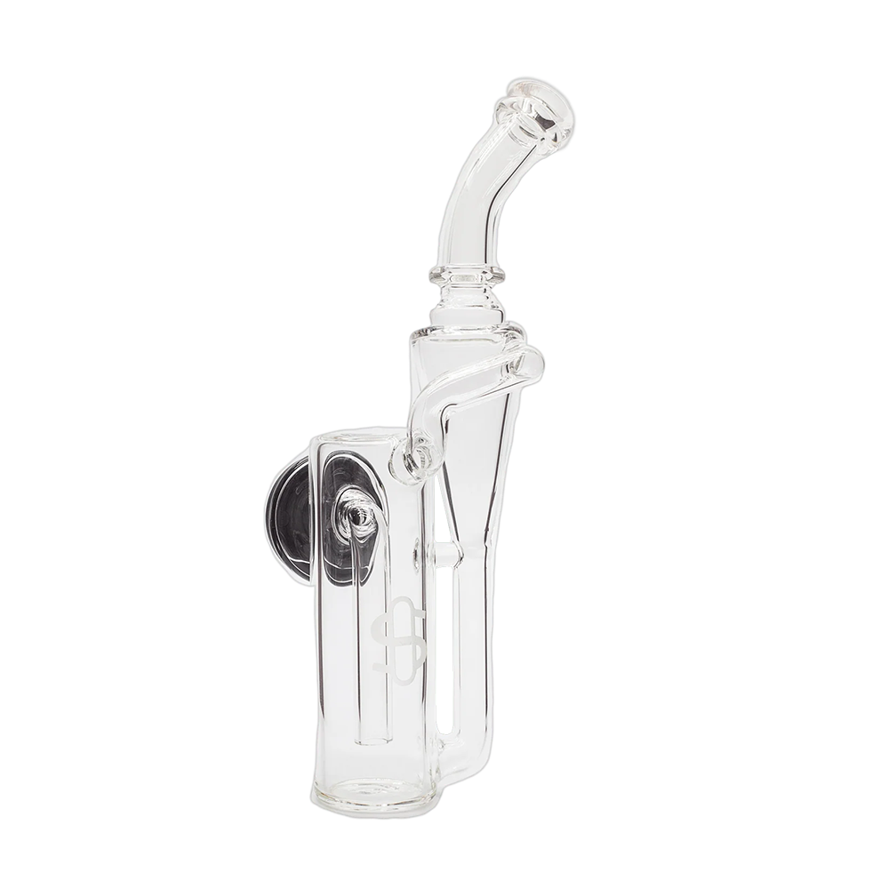 Modul Dok Glass Recycler Ii