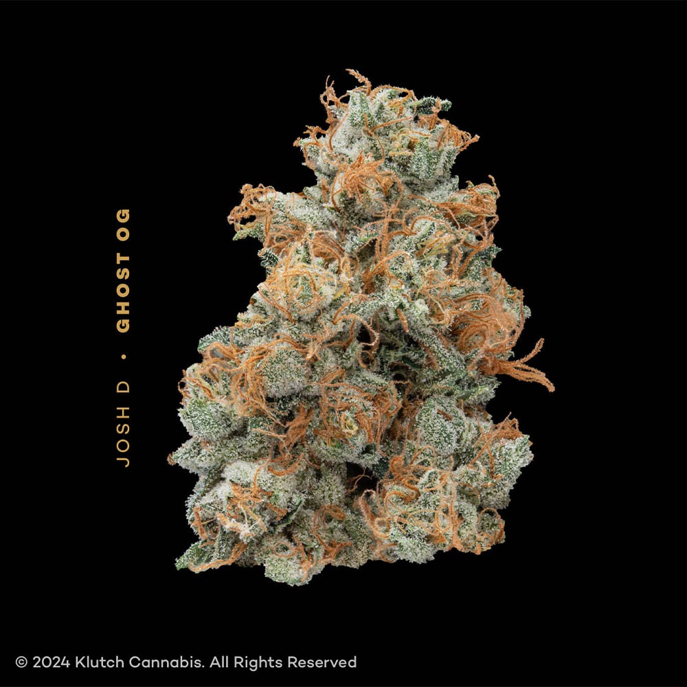 Og Kiss - 14.15g Smalls - Indica