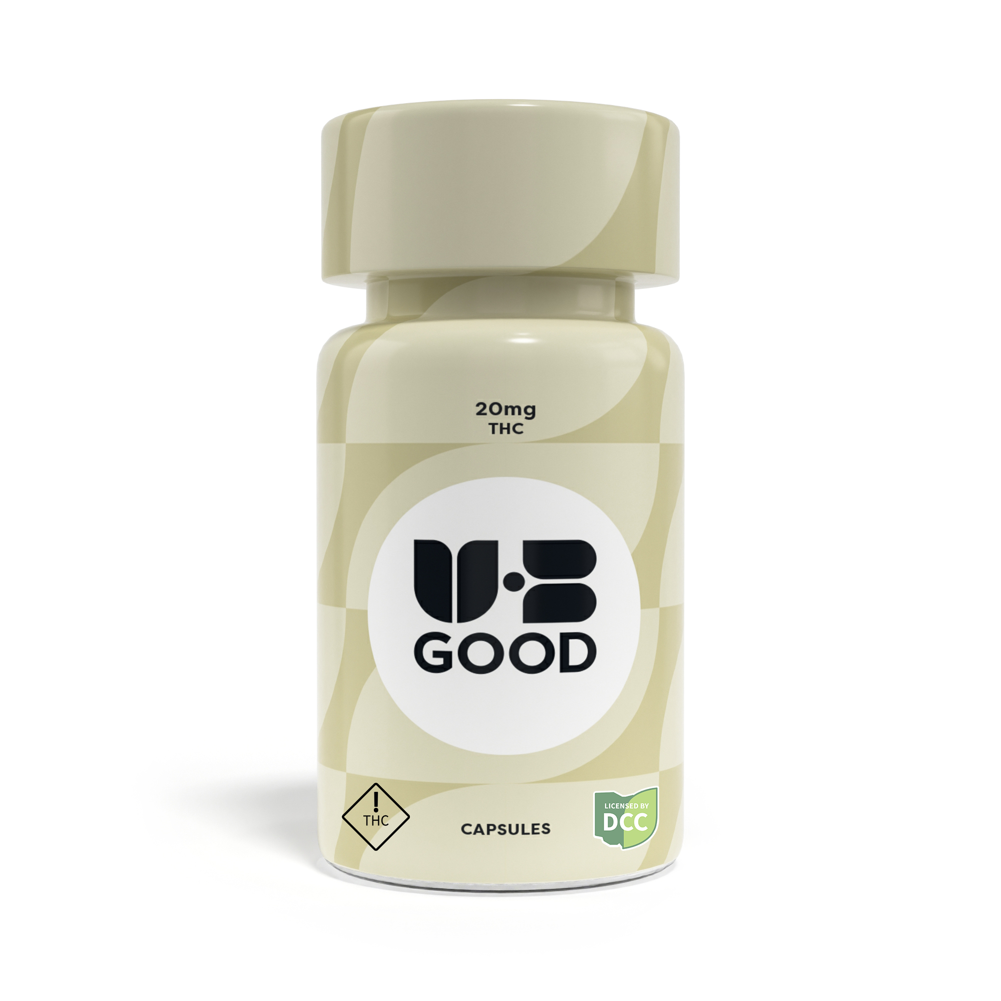 Go Capsules