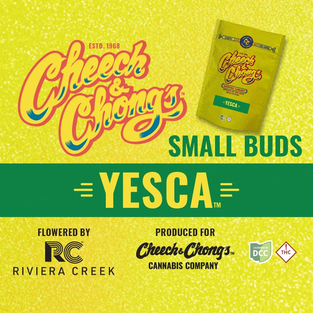 Yesca