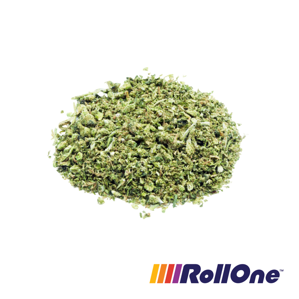 Colonial Kush