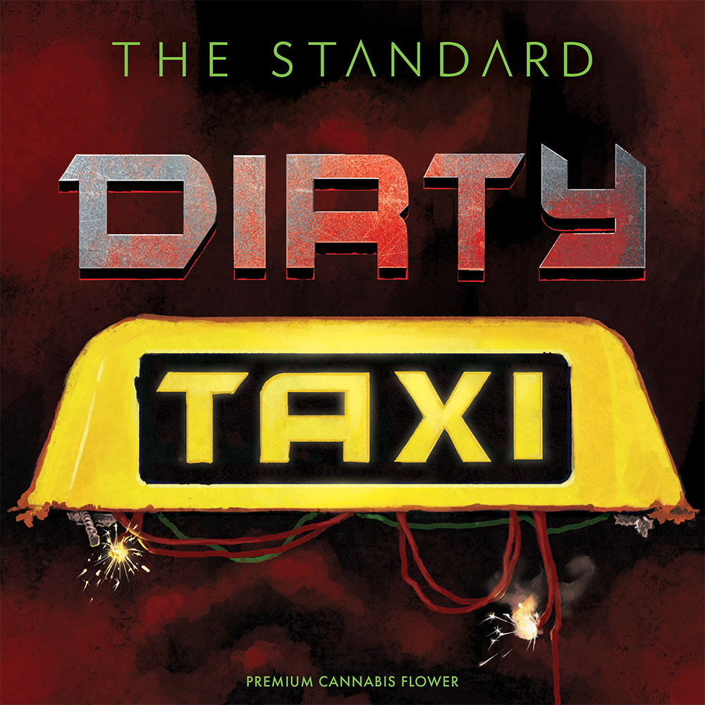 Dirty Taxi