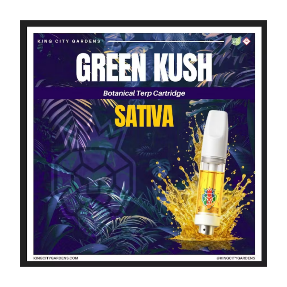 Green Kush