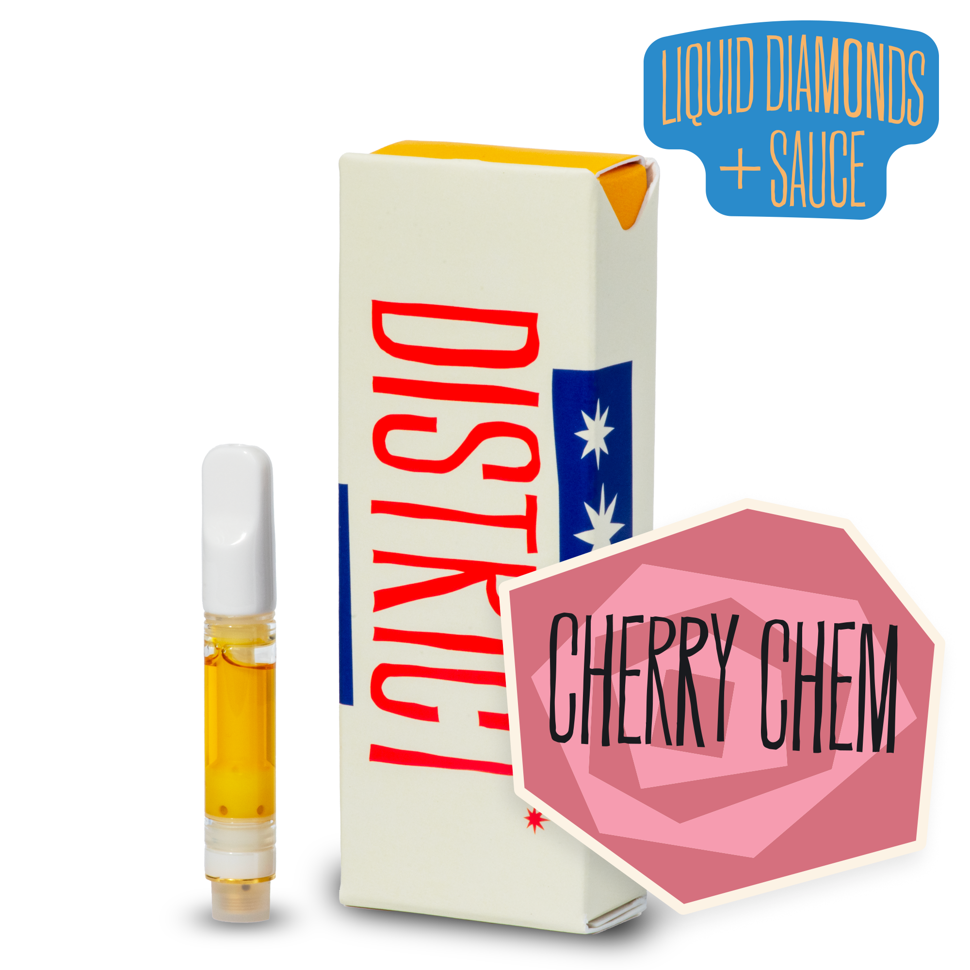 Cherry Chem
